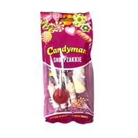 Candyman snoepzakkie original (22x 45gr) - thumbnail