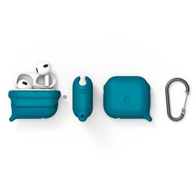 Catalyst Influence Case AirPods (3rd Generation) Marine Blue