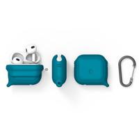 Catalyst Influence Case AirPods (3rd Generation) Marine Blue - thumbnail