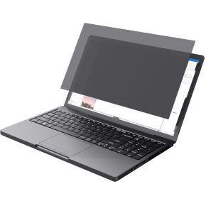 Trust PRIMO PRIVACY FILTER 14 INCH Tablet screenprotector Zwart