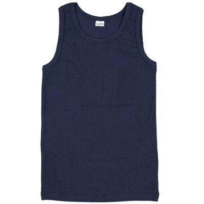 Hemd - Blauw Hemd - Blauw