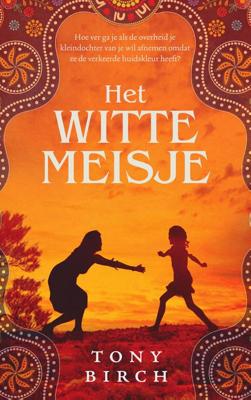 Het witte meisje - Tony Birch - ebook