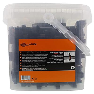 Gallagher TurboStar Paarden tussenisolator (100) - 699066 699066 - thumbnail