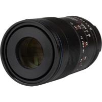 Laowa 100mm F/2.8 2X Ultra-Macro APO Nikon AI - thumbnail