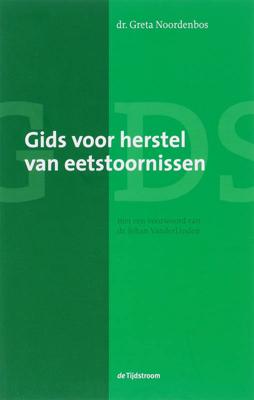 Gids voor herstel van eetstoornissen (Paperback)