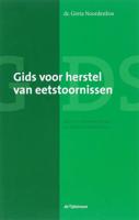 Gids voor herstel van eetstoornissen (Paperback) - thumbnail