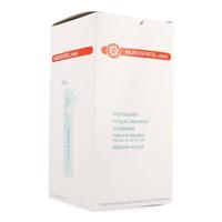 Noba Tongspatel Hout Steriel 100 5150122 - thumbnail