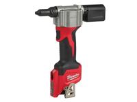 Milwaukee M12 BPRT-0 Accu Subcompacte blindklinknageltang 12V Basic Body M12™ - 4933464404 - thumbnail