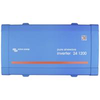Victron Energy Wechselrichter Victron Phoenix 24/1200 VE.Direct IEC Omvormer 1200 W 24 V - 230 V - thumbnail