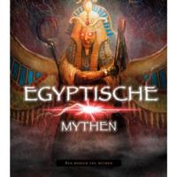 Egyptische mythen (Hardback) - thumbnail