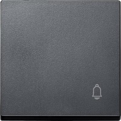 Merten MEG3305-0414 Wisselschakelaar Afdekking System M Antraciet 1 stuk(s)