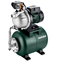 Metabo 600981000 HWW 3500/25 G Watervoorziening 230 V 4000 - thumbnail
