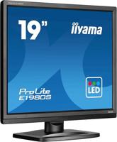 Monitor Iiyama E1980S-B1 19" - thumbnail