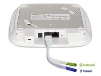 AC2300 1700 Mbit/s Wit Power over Ethernet (PoE) - thumbnail