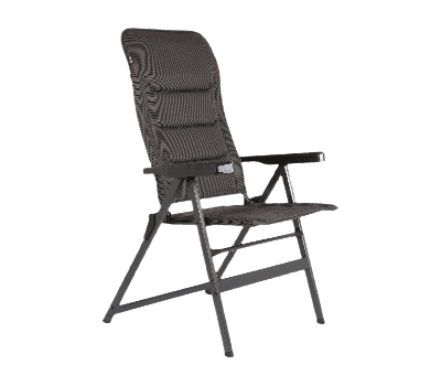 Redwood Sequoia comfort campingstoel