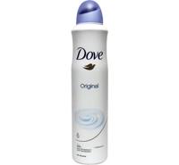 Dove Original Deospray - thumbnail