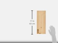 Weber Cederhouten rookplank groot - thumbnail