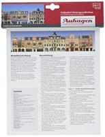 Auhagen 42501 H0 Achtergrond - thumbnail