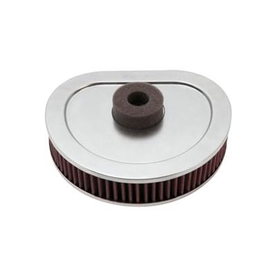 K&N vervangbaar luchtfilter replac. filter hd-1390