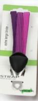 Widek 003200 triobinder e-bike vision 28inch rvs beugel roze op kaart - thumbnail