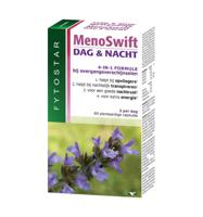 Fytostar MenoSwift Dag & Nacht Capsules - thumbnail