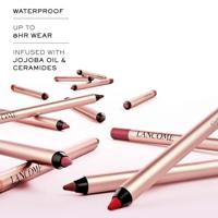 Lancôme Lip Shaper Creamy Matte Longwear & Waterproof 60 Million-Dollar Berry 1.2gr - thumbnail