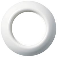 ELSO frame WDE011400 1-voudig wit Renova Renova 1 stuk(s) - thumbnail