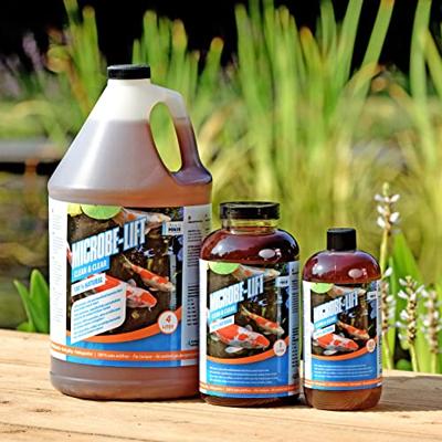Microbe-lift Clean & Clear 4L