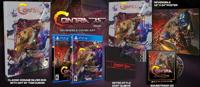 Contra Anniversary Collection Classic Edition (Limited Run Games) - thumbnail