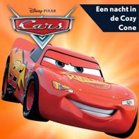 Disney's Cars - Een nacht in de Cozy Cone - thumbnail