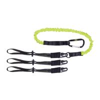 CLC Work Gear Work Gear Gereedschap Vallijn 3 Lussen - CL1001025 CL1001025 - thumbnail