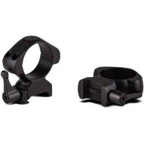 Konus Quick Release Montageringen 30 mm Hoog