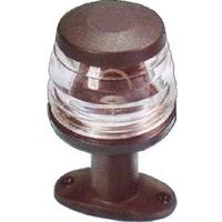 GS10342 - LICHT T.H. ZWART TRANSPARANT VAST - LED - thumbnail
