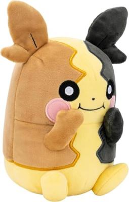 Pokemon Pluche - Morpeko (Jazwares) Pokemon Pluche - Morpeko (Jazwares)