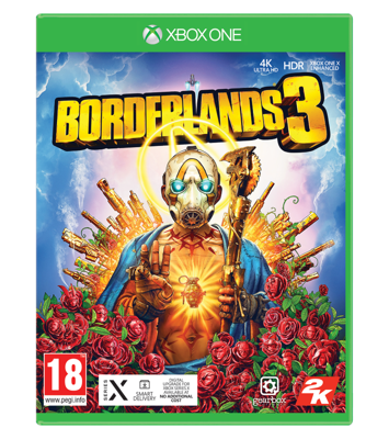 Borderlands 3