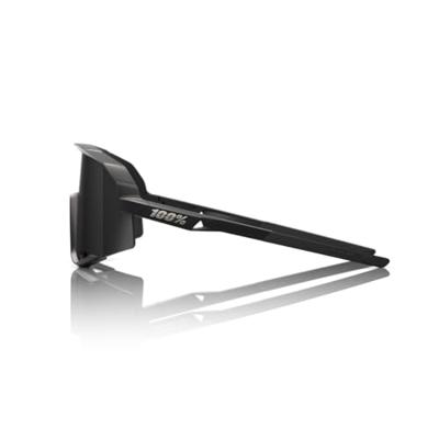 100% slendale (smoke lens) - sports glasses