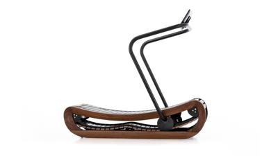 NOHrD Sprintbok V2 Loopband Walnoothout