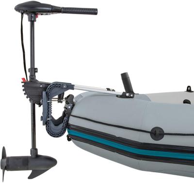 Intex Buitenboordmotor Transcom Mount trolley 12V 68631 Intex Buitenboordmotor Transcom Mount trolley 12V 68631