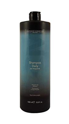 DCM Daily Shampoo 1000ml