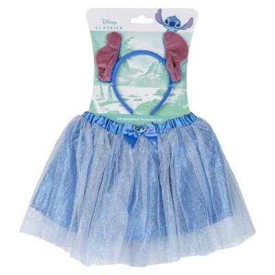 Stitch beauty set accessoires