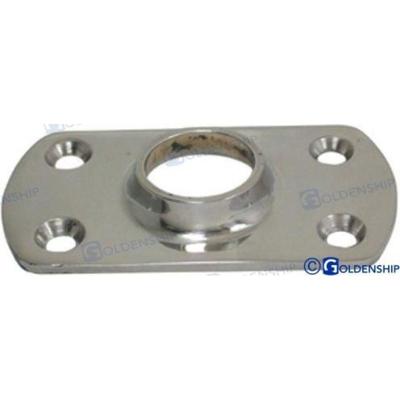 GS72460 - RECHTHOEKIGE BASIS Ronde basis 90 7/8"