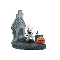 The Nightmare Before Christmas Abystyle Figure - Zero - thumbnail
