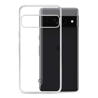 Mobilize Gelly Case Google Pixel 7 Pro Clear