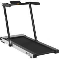 MAXXUS Loopband M8 Zilver - thumbnail