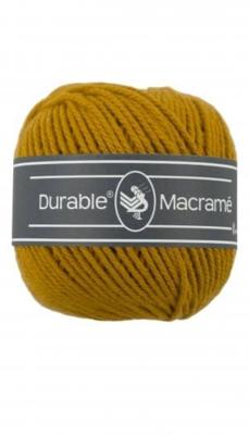 Durable Macramé 2211 Curry Durable Macramé 2211 Curry