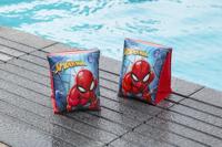 Bestway Opblaasbare Mouwen Marvel Spiderman 23x15 cm +3 tot 6 Jaar 98001 - thumbnail