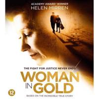 Woman In Gold (Blu-ray) - thumbnail