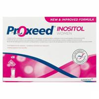 Proxeed Women Inositol Zakje 30 - thumbnail