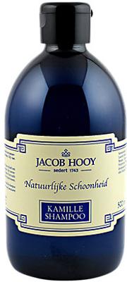 Jacob Hooy Kamille Shampoo (500ml)