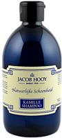 Jacob Hooy Kamille Shampoo (500ml) - thumbnail